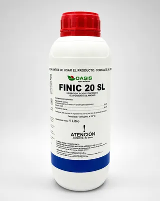 FINIC 20 SL