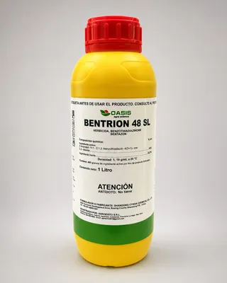 BENTRION 48 SL