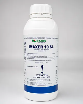 IMAXER 10 SL