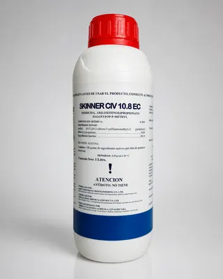 SKINNER CIV 10.8 EC