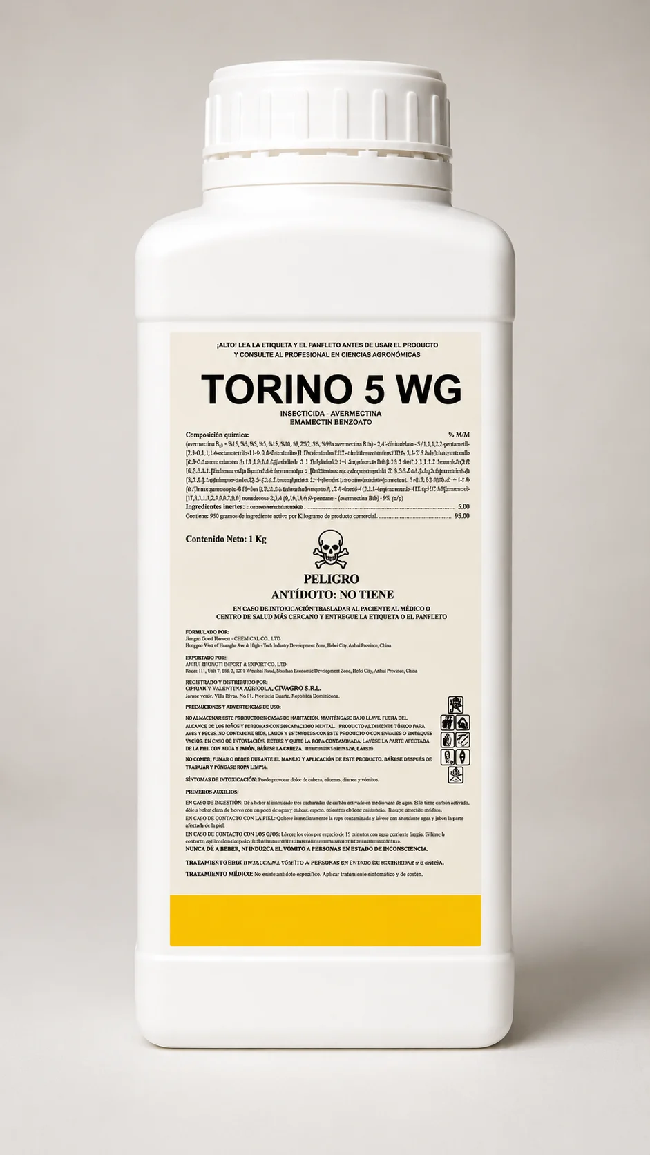 TORINO 5 WG