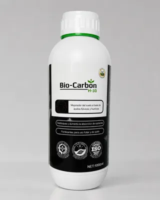 BIO-CARBON H-30