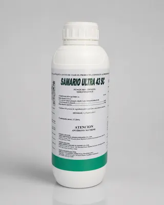 SAMARIO ULTRA 43 SC