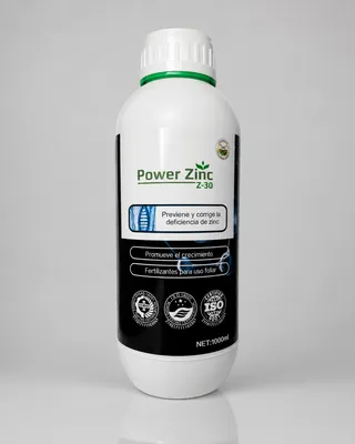 POWER ZINC Z-30