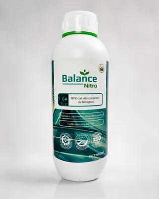 BALANCE NITRO
