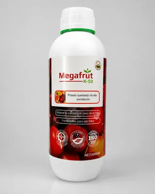 MEGAFRUT K-50