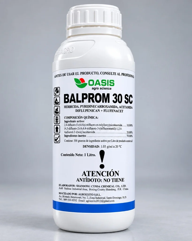 BALPROM 30 SC